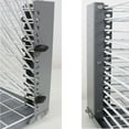 thumbnail image 6 of R3040-12 Desktop Placed Rotatable Drying Rack Screen Printing Drying Rack, 6 of 9