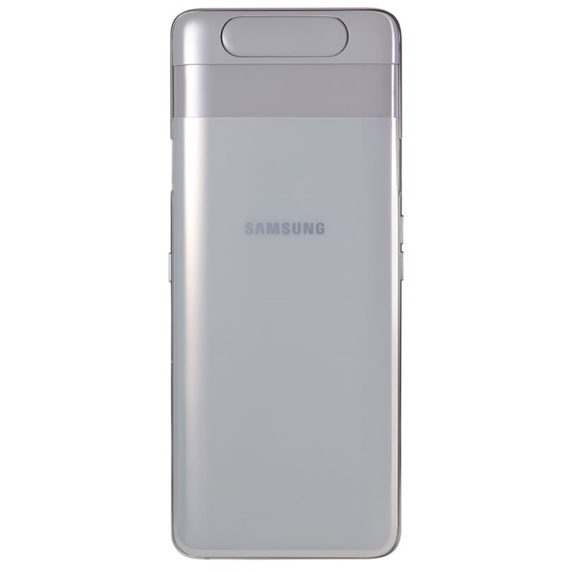 Samsung Galaxy A80 Or Rose 128Go Reconditionné