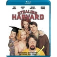 thumbnail image 2 of Stealing Harvard (Blu-ray), Image Entertainment, Comedy, 2 of 2