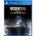 thumbnail image 1 of Resident Evil 7: Biohazard - Gold Edition [PlayStation 4 - VR Mode Included], 1 of 7