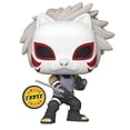 thumbnail image 1 of Naruto: Shippuden Kakashi ANBU 994 Chase Anime exclusivo vinilo lindo MODELO DE figura muñeca Juguetes Fivean Figuras de anime, 1 of 2