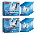 thumbnail image 2 of Sltwyw Drain Hair Clog Remover Tool - Plastic Barbed Snake for Sink Shower Pipe Cleaning, Reusable Bathroom Maintenance Accessory, 2 of 9