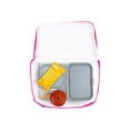 thumbnail image 4 of PackIt Freezable Classic Lunch Box, Rainbow Sky, 4 of 8