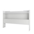 thumbnail image 4 of Snooze 3 Piece Queen Size Bedroom Set  White, 4 of 8