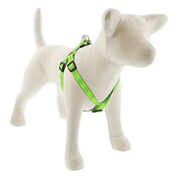 3/4x15-21GD Dog Harness -48144