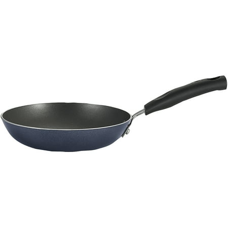 T-Fal Signature Non-Stick 10" Fry Pan, Blue