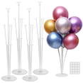 thumbnail image 1 of Kit de soporte para globos JOYYPOP para decoración de mesa, fiesta de cumpleaños, 1 of 7