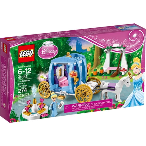 princess legos walmart