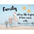 thumbnail image 1 of Famille - Peinture Diamant DIY, 1 of 6