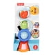 thumbnail image 1 of Juguete para Bebés Mattel Fisher Price Animalitos de Actividades, 1 of 6