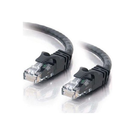 UPC: 0757120313526 | C2G 31352 Cat6 Cable – Snagless Unshielded Ethernet Network Patch Cable  Black (35 Feet  10.66 Meters)