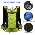 thumbnail image 3 of Los deportes multifuncionales de la mochila al aire libre del bolso de agua de la bicicleta hacen excursionismo la mochila de gran capacidad, 3 of 5
