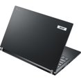 thumbnail image 4 of Acer TravelMate 14" Laptop, Intel Core i7 i7-4500U, 8GB RAM, 256GB SSD, Windows 7 Professional, Black, TMP645-M-74508G25tkk, 4 of 5