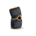thumbnail image 4 of Electroestimulador Brazalete Codo-Rodilla Beurer 4 Modo EM29 Negro/Naranja, 4 of 5