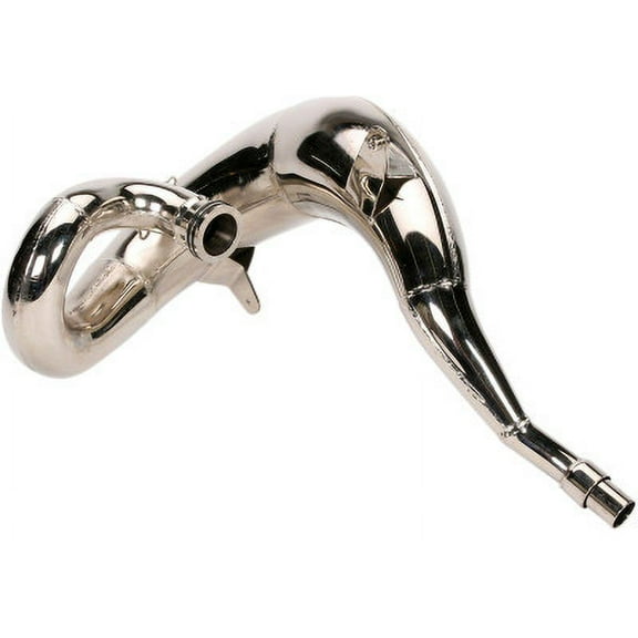 Gnarly Exhaust Pipe Expansion Chamber Kawasaki KX 250 97-00