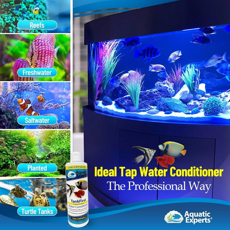 Saltwater aquarium supplies cheap