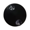 thumbnail image 2 of 10X Anti-Fog Suction Cup Bathroom Shower Makeup Shaving Mirror Pores Magnifier, 2 of 7