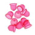 thumbnail image 2 of 10x Burbuja de Aceite Bomba Imprimación Para Poulan 530-035497 188-16 Roja Sunnimix Bomba de bulbo, 2 of 7