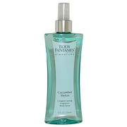 Body Fantasies Signature Cucumber Melon Body Spray, 8 fl.oz.