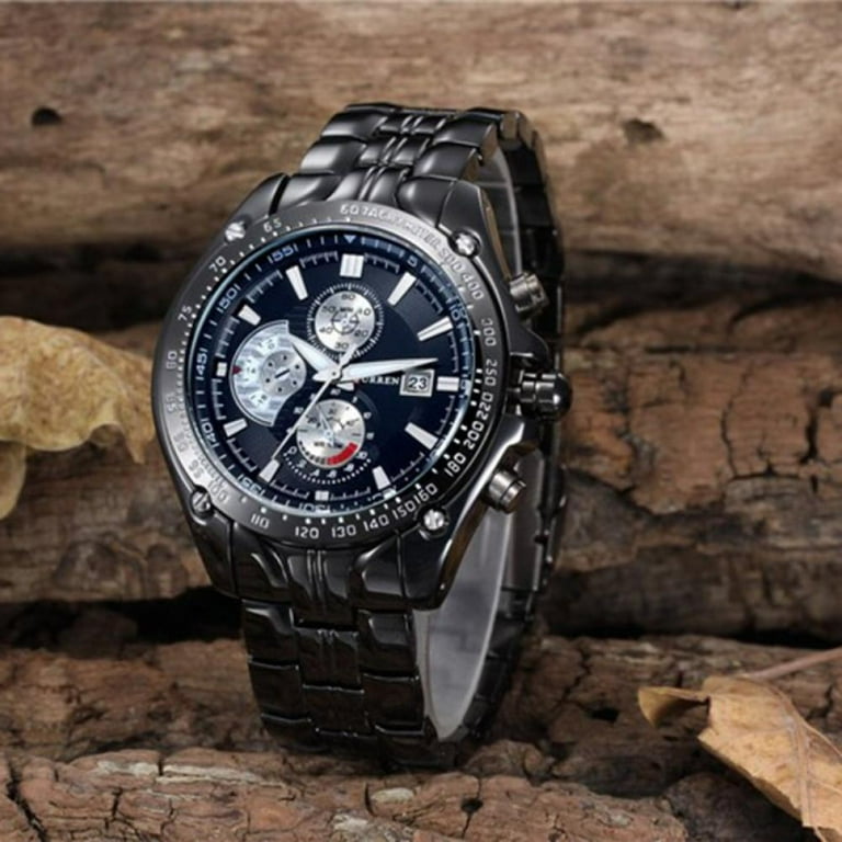 Walmart chronograph cheap