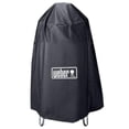thumbnail image 1 of Weber 30173399 Premium Cover for 14" Smokey Mountain Cooker, 1 of 1