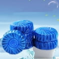 thumbnail image 4 of OUTAD Automatic Flush Bubble Toilet Cleaner Toilet Deodorization Cleaning Household Bathroom Restroom Cleaner, 4 of 7