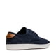 thumbnail image 3 of Zapatillas Fenta de lona azul marino de Steve Madden para hombre, 11 m, 3 of 4