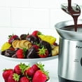 thumbnail image 3 of Nostalgia Cascading Fondue Fountain, 3 of 4