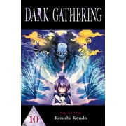 Dark Gathering Dark Gathering, Vol. 10, Book 10, Paperback
