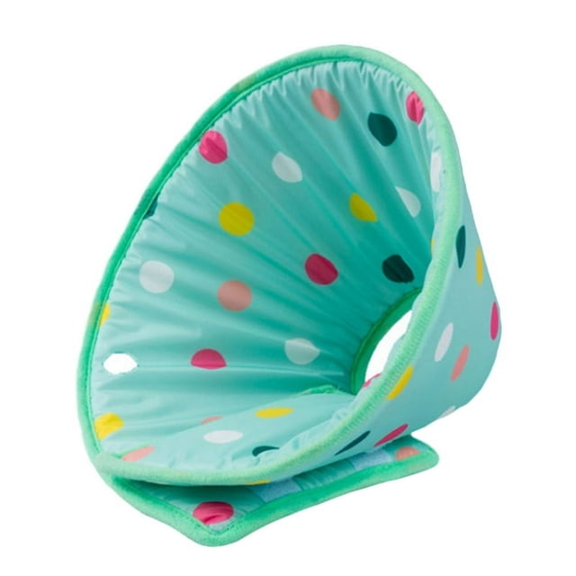 Pet Collar Cone Prevent Bite Soft Cat Cone Adjustable Protective Collar Wound Healing