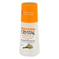 thumbnail image 5 of Crystal Body Mineral-Enriched Roll-On, Unisex, Chamomile & Green Tea, 2.25 fl oz, 5 of 11