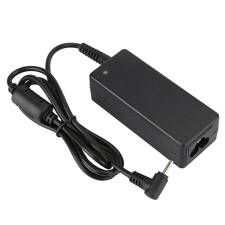 

Brrnoo Notebook Power Supply 12V 3.33A 40W Laptop Power Large Output Power Notebook Power Supply Laptop Power Adapter for XE500T1C