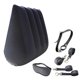 thumbnail image 3 of Juego De Almohadas Inflables Para Postura Sexual, Esposas, Puños De Tobillo Y Almohada Triangular, Juego De Bondage, Juguetes Sexuales Para Coquetear Para Mujer Y Pareja Monstrate XX000524-00, 3 of 6