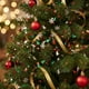 thumbnail image 4 of Christmas Themed Confetti Glitter Decorative Paper For Christmas Tree And Table - Polyester And Cottons Blends, 4 of 9