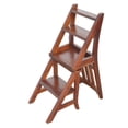 thumbnail image 5 of Library Chair Stepladder, 5 of 5