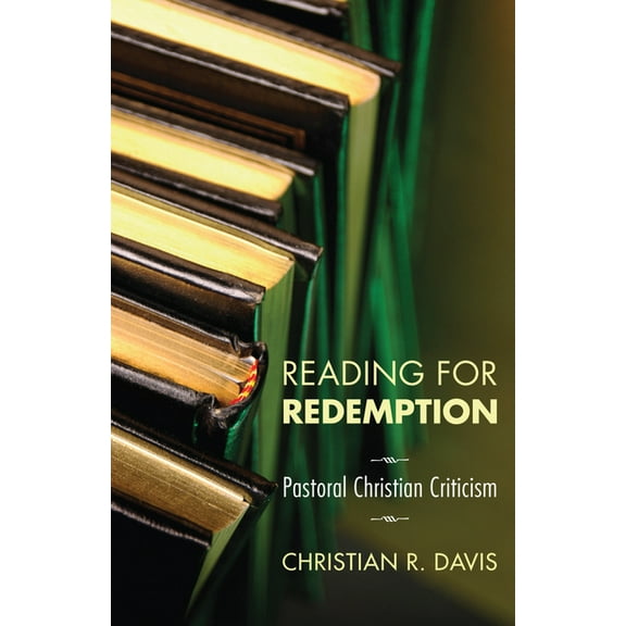Reading for Redemption (Paperback)