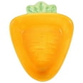 thumbnail image 4 of HAOAN Ceramic Carrot Bowl for Easter/Spring Party Decor, 4 of 11