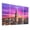 Color 3, variant on 8 Pack Art Acoustic Panels Sound Absorbing Dimly Lit Stone Tunnel Arched Ceiling Cobblestone Pathway Decorative Soundproof Wall Panels Self Adhesive for Nursery Game Room Bedroom 48"x32"