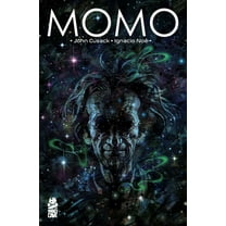 Momo, (Hardcover)
