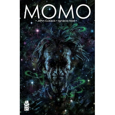 Momo: Slipcase Edition, (Hardcover)