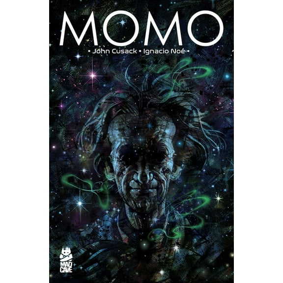 Momo, (Hardcover)