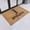 B, variant on Deeceymbur Plastic Absorbent Non Slip Patriotic 4th of July Front Door Welcome Mat