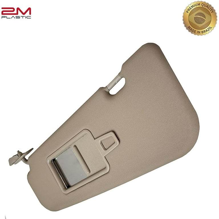 Hyundai elantra 2013 sun visor beige discount