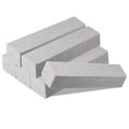 thumbnail image 3 of Injueey Pack of 6 Pumice Stone Sticks Cleaning Flush Pad Washing Toilet Portable Bathtub House Brush Accessories Ceramic Reusable Wall Suministros de limpieza para el hogar Gris Injueey BFH000258-00, 3 of 6