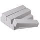 thumbnail image 4 of Wosthever Pack of 6 Pumice Stone Sticks Cleaning Flush Pad Washing Toilet Portable Bathtub House Brush Accessories Ceramic Reusable Wall Suministros de limpieza para el hogar Gris Wosthever BFH000258-00, 4 of 6