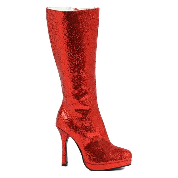 421-Zara Glittering Adult Boots