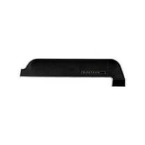 Scott Drake C7ZZ-65044A90-B Upper Dash Panel Black