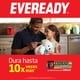 thumbnail image 3 of Pila Eveready Gold Aaa Alcalina Blister 4 Unidades negro 1, 3 of 4