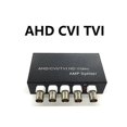 thumbnail image 3 of Signal 1 In 4 Out Ahd/cvi/tvi Video Splitter Hd Coaxial Camera,black, 3 of 5