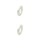 thumbnail image 4 of Ounissouiy Cintas con purpurina para envolver regalos multiusos, piezas para manualidades, decoración para fiestas Type11 NO11, 4 of 6